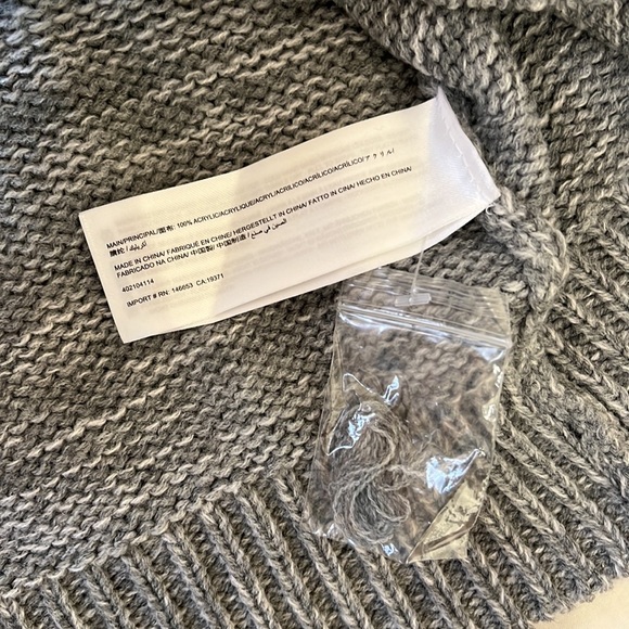 The Fifth Label Greg Striped Sweater - Picture 5 of 5